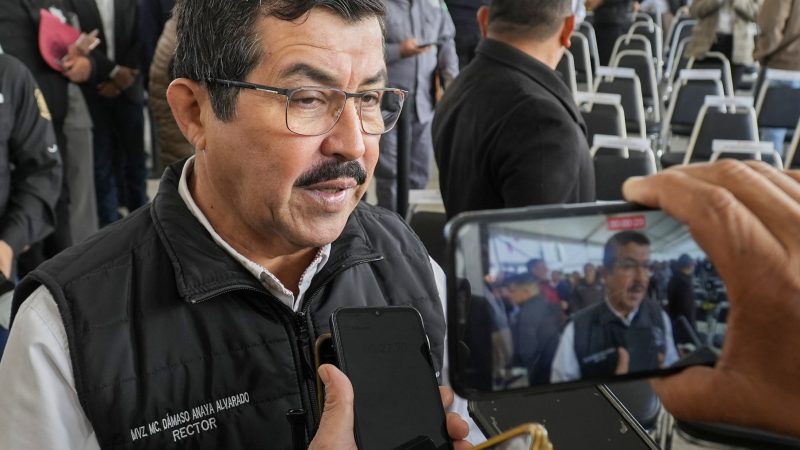 Bachillerato Virtual UAT atenderá a más de mil estudiantes