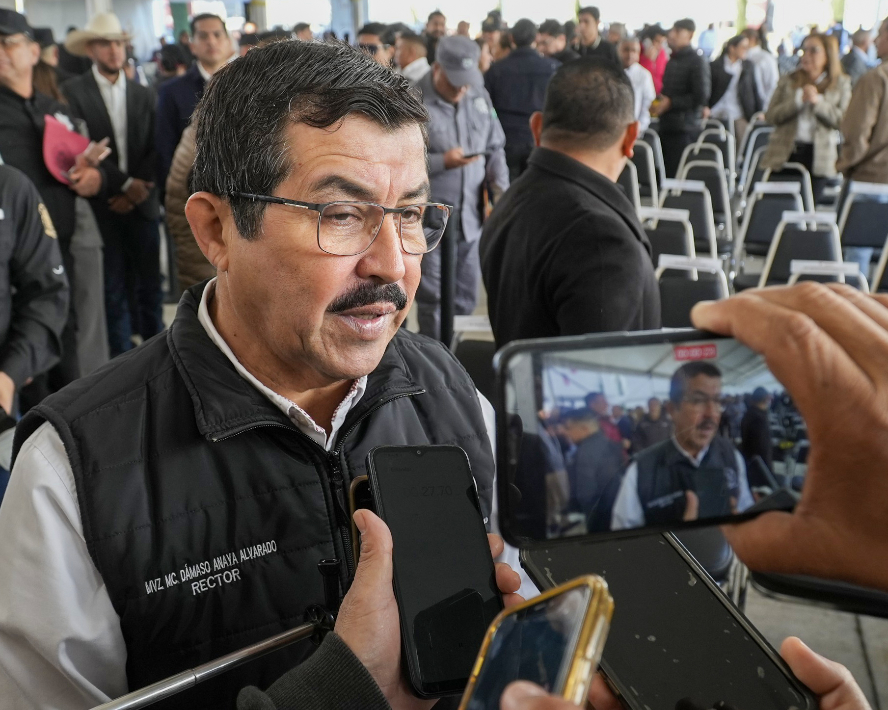 Bachillerato Virtual UAT atenderá a más de mil estudiantes