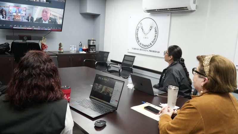 Prepara la UAT ingreso de la primera generación a la Prepa Virtual