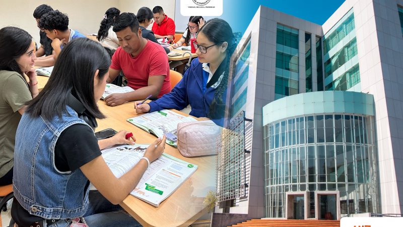 La UAT fortalece la enseñanza de idiomas como eje clave para su internacionalización académica