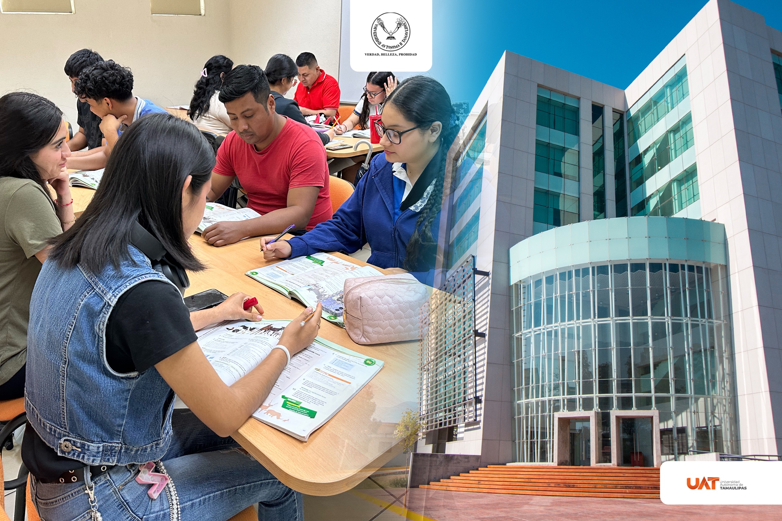 La UAT fortalece la enseñanza de idiomas como eje clave para su internacionalización académica