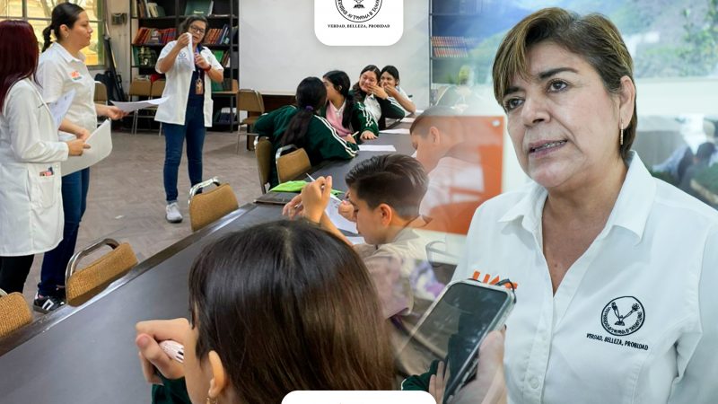 Estudia la UAT el impacto de las redes sociales en la salud integral de adolescentes