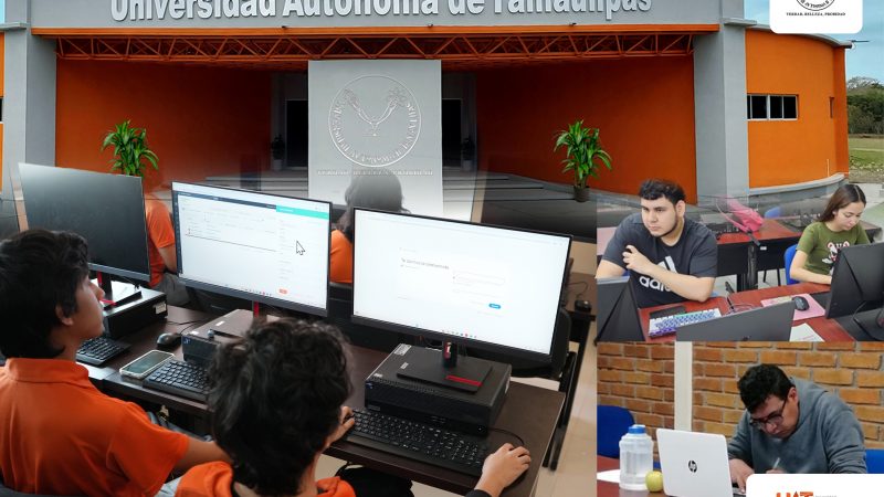 Ampliará la UAT a más municipios sus programas educativos