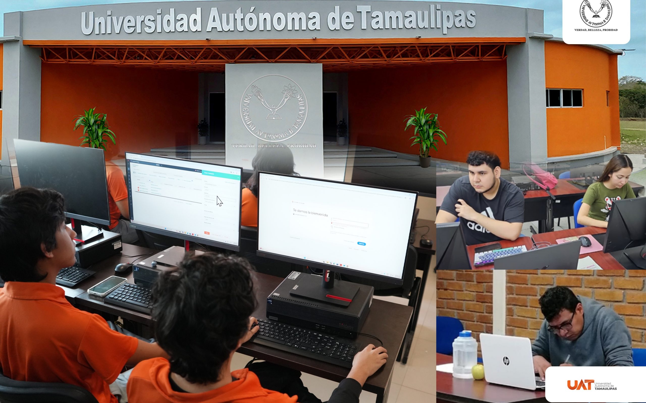 Ampliará la UAT a más municipios sus programas educativos