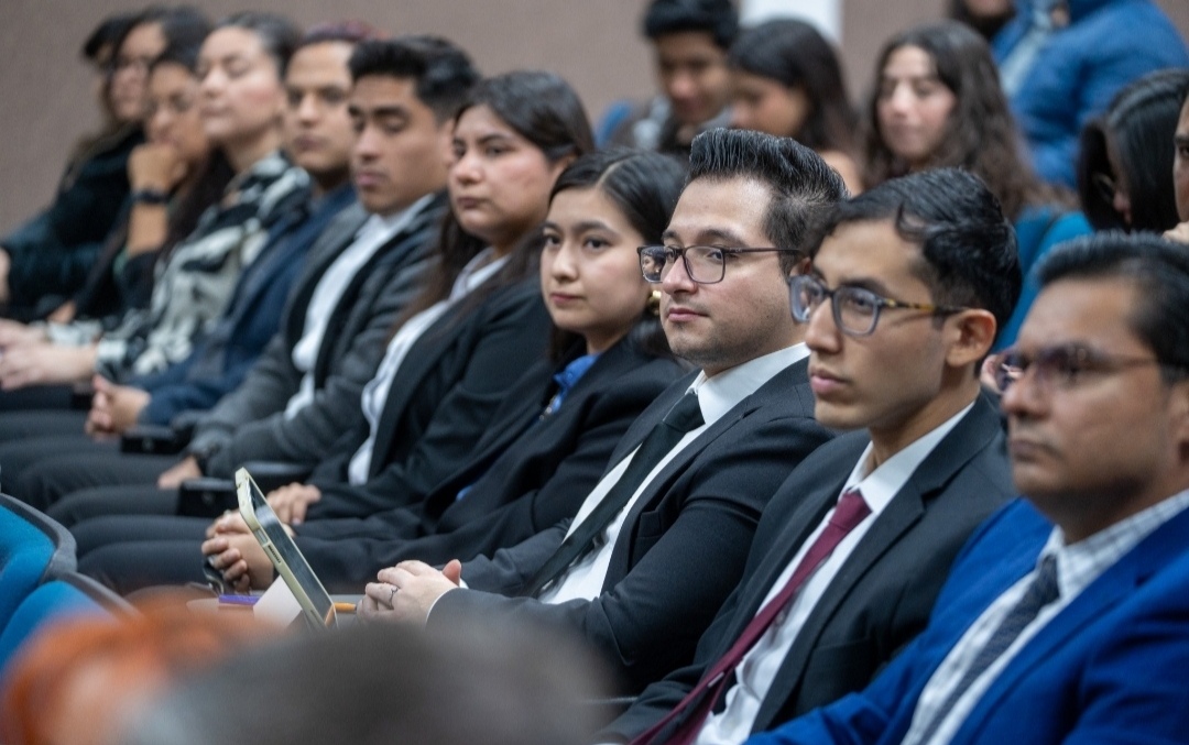 Promueve la UAT diálogos académicos sobre bienestar y desarrollo humano