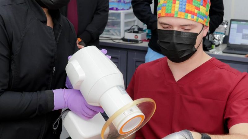 UAT y Gobierno de Tampico logran más de mil sonrisas con jornadas dentales gratuitas