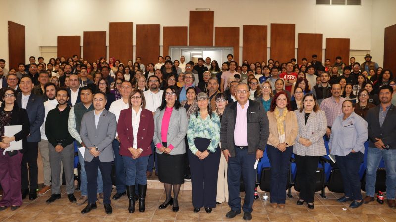 UAT y CANACINTRA impulsan el talento estudiantil