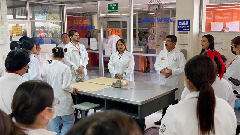 Consolidar el posgrado es prioridad para la UAT: Rector