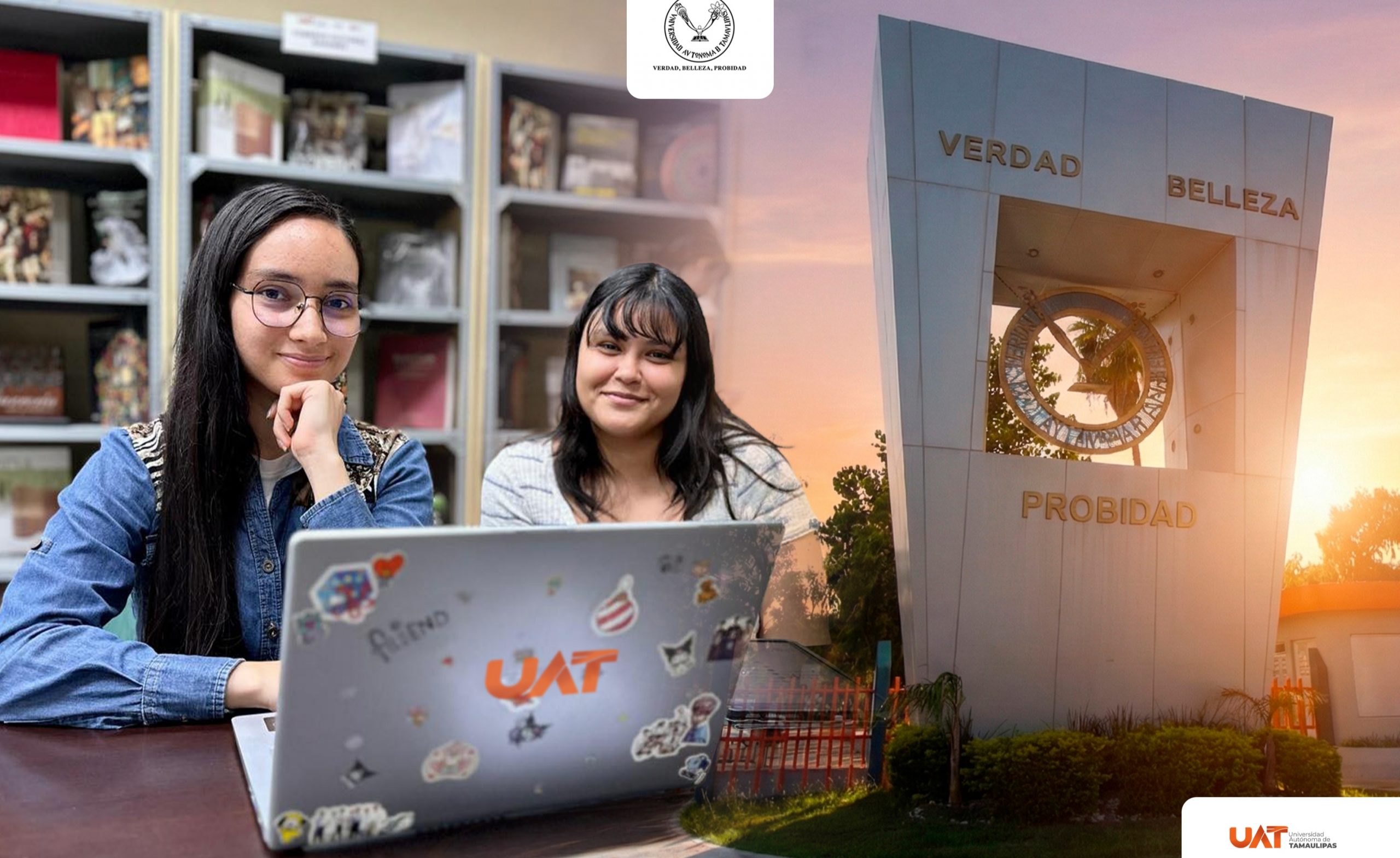 Ofrece la UAT nuevas licenciaturas e ingenierías en línea