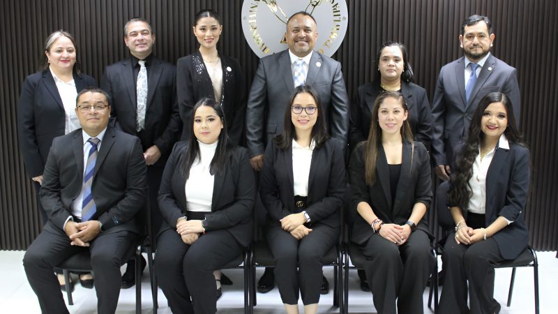 Gradúa UAT a la primera generación de Maestría en Innovación Educativa y Tecnologías para el Aprendizaje