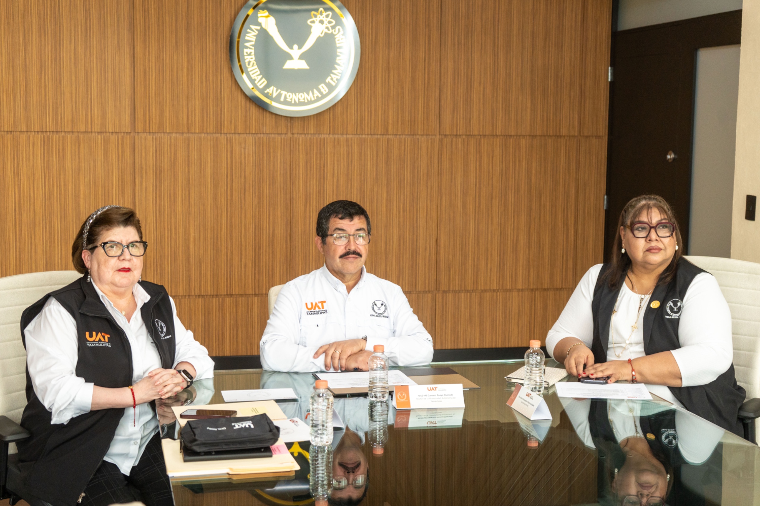 Imparte la UAT talleres de actualización e innovación a sus docentes