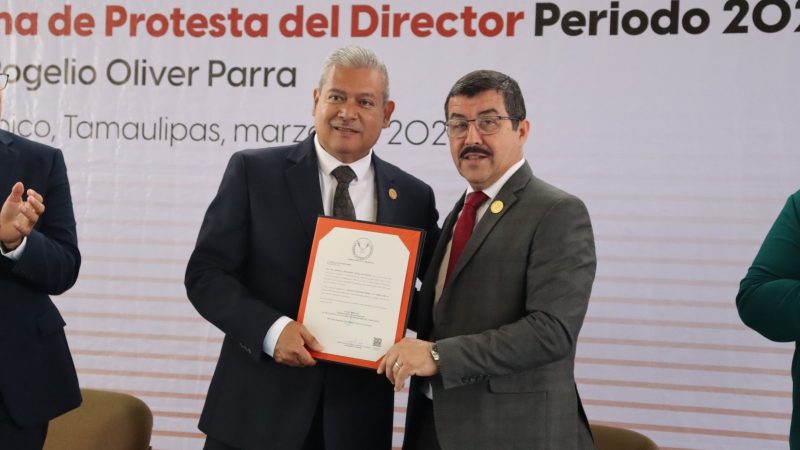 Impulsa UAT excelencia académica de la Facultad de Odontología