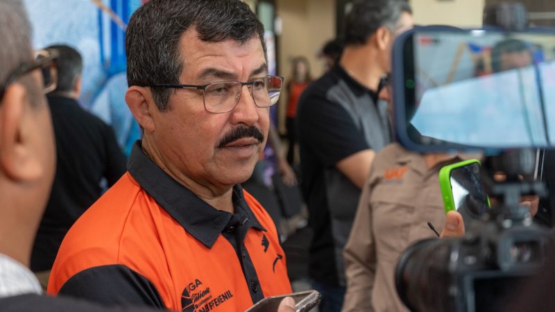 Impulsa la UAT divulgación científica en la Copa FutBotMX