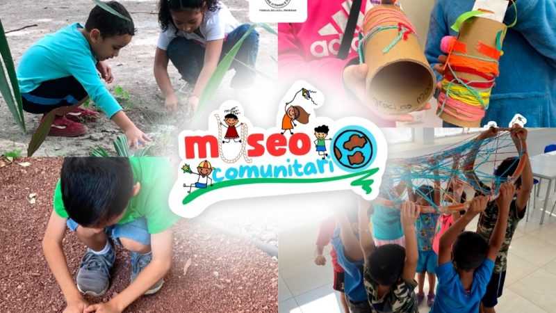 Destaca UAT en certamen nacional con proyecto humanista enfocado en las infancias