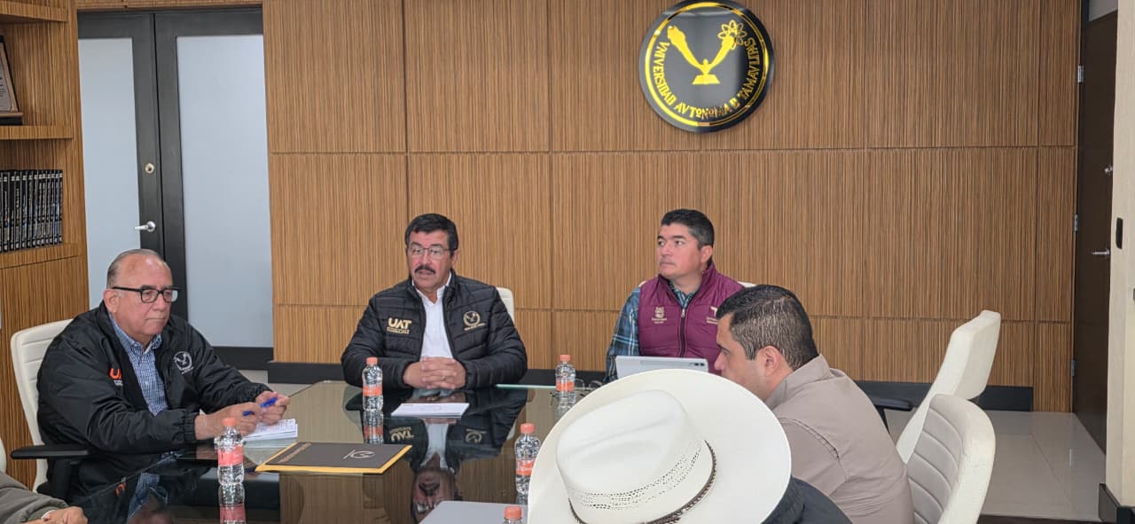 Impulsan la creación del Centro Integral de Producción de Carne de Calidad en Tamaulipas