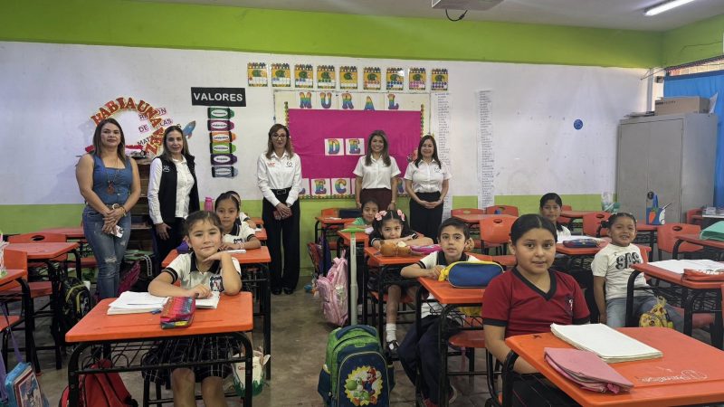 La UAT se suma con actividades científicas al Mundial Social México 2026