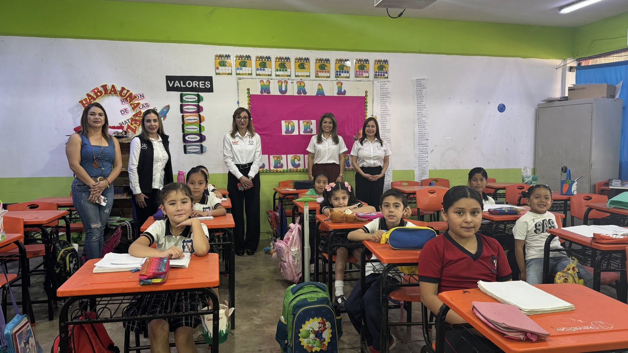 La UAT se suma con actividades científicas al Mundial Social México 2026