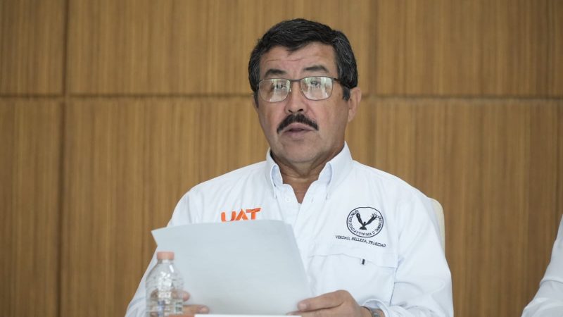 Otorgará la UAT el doctorado honoris causa al Dr. David Kershenobich