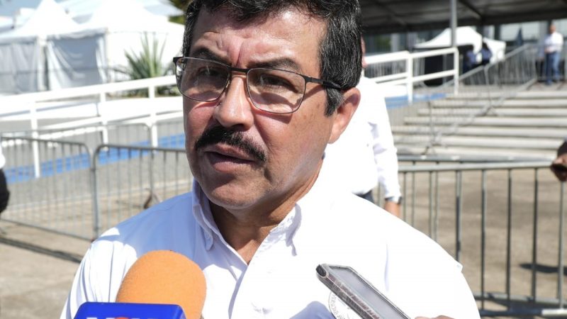 Ningún joven se quedará sin cursar bachillerato: Dámaso Anaya