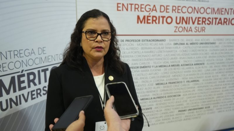 Lidera UAT proyecto pionero en fisiología vegetal en el noreste de México