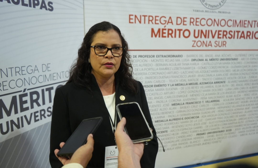 Lidera UAT proyecto pionero en fisiología vegetal en el noreste de México