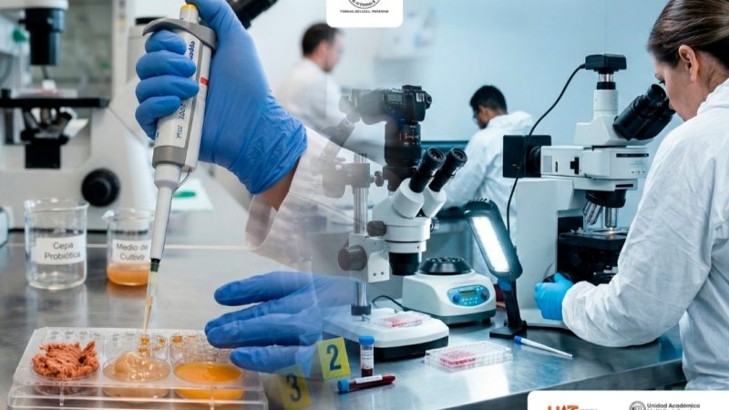 Invita la UAT a cursar programas de posgrado en Reynosa