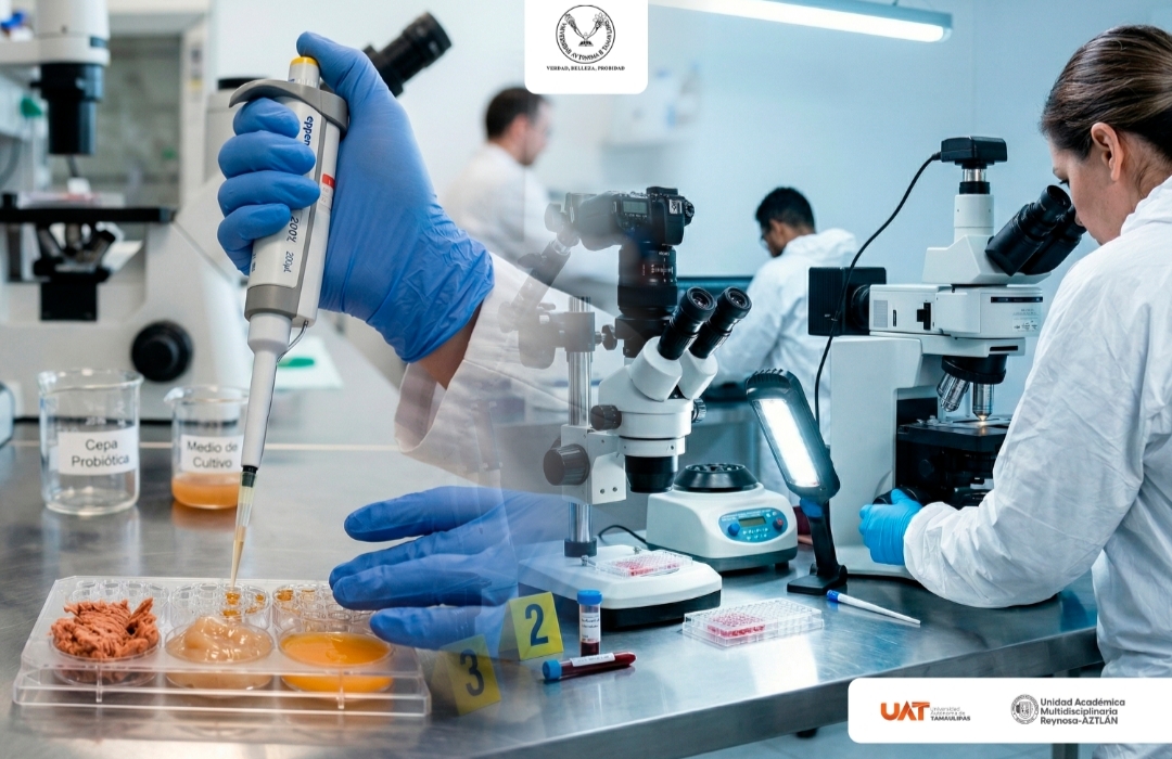 Invita la UAT a cursar programas de posgrado en Reynosa