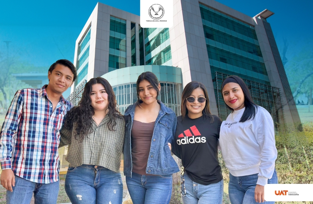 Concluye UAT periodo vacacional y reanuda actividades en sus campus