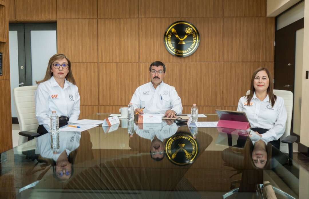 Lanza la UAT nuevas estrategias para realizar posgrado en plataformas virtuales
