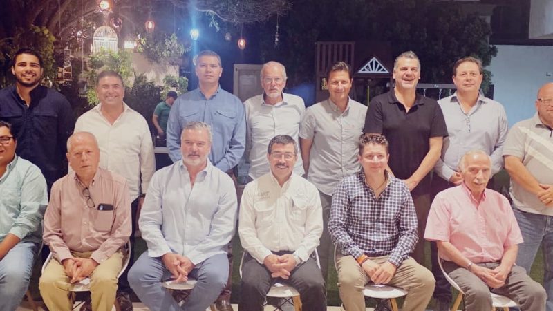 Compromiso total de la UAT con el proyecto de Correcaminos