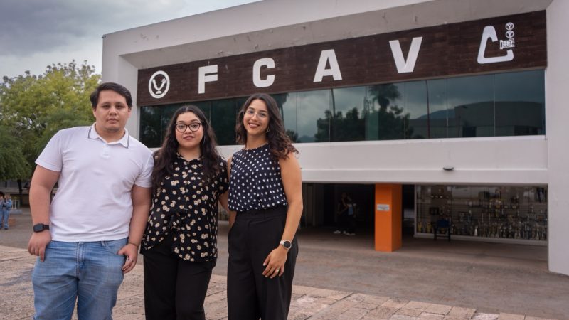 Obtiene UAT primer lugar nacional en maratón estudiantil de contabilidad