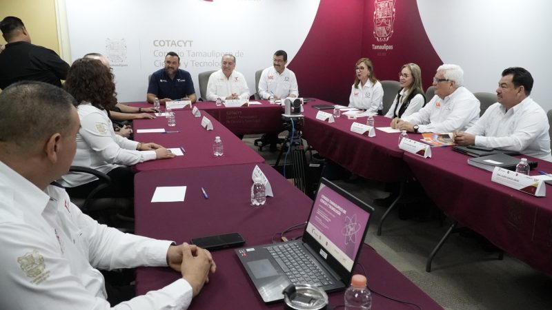 Proyecto de la UAT fortalece el desarrollo turístico y cultural de Tamaulipas
