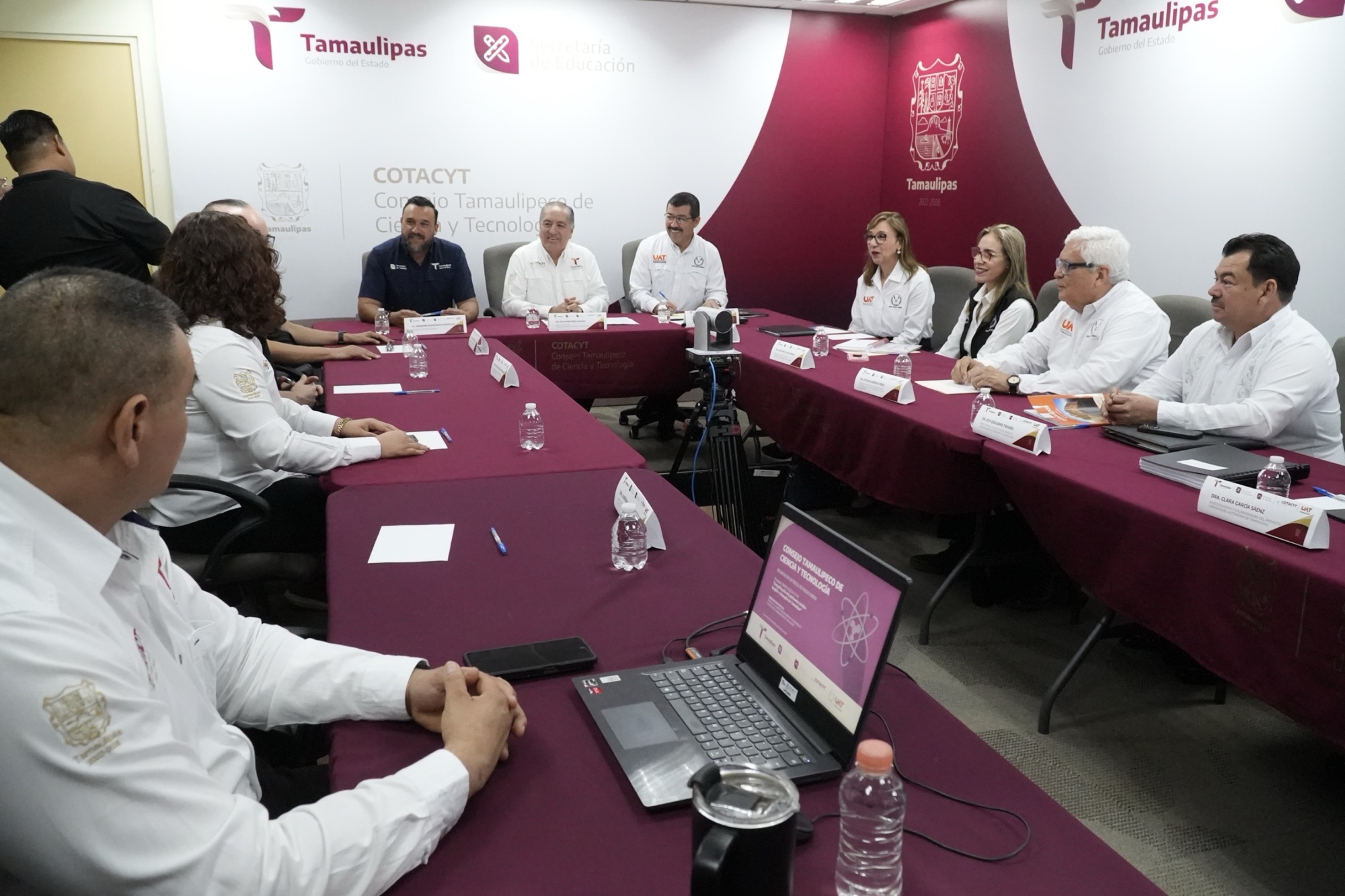 Proyecto de la UAT fortalece el desarrollo turístico y cultural de Tamaulipas