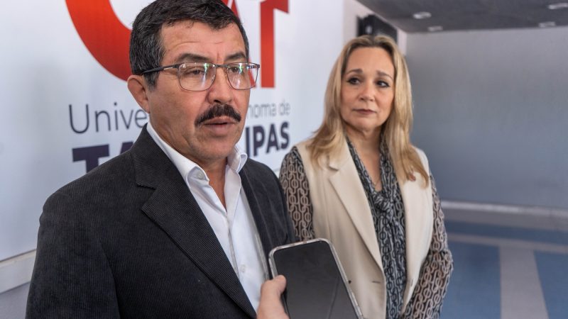 Pone en marcha UAT transporte gratuito piloto para estudiantes del sur de Tamaulipas