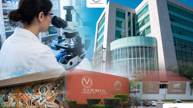 Obtiene la UAT el registro de nuevas patentes y diseños industriales