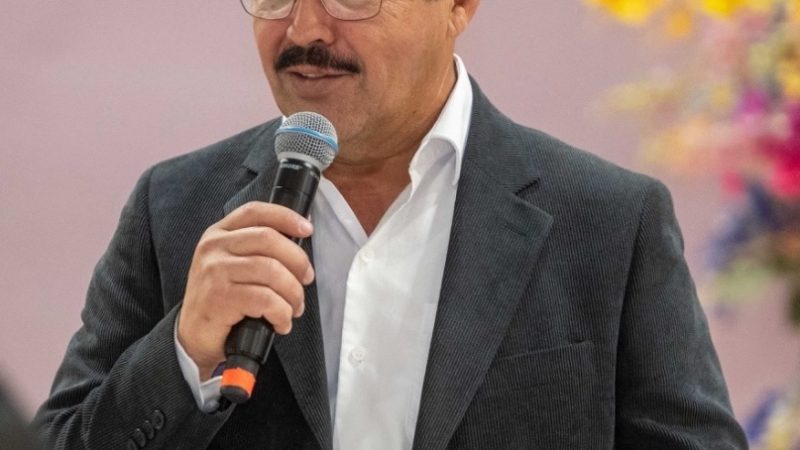 Rector de la UAT reconoce a las madres universitarias y tamaulipecas
